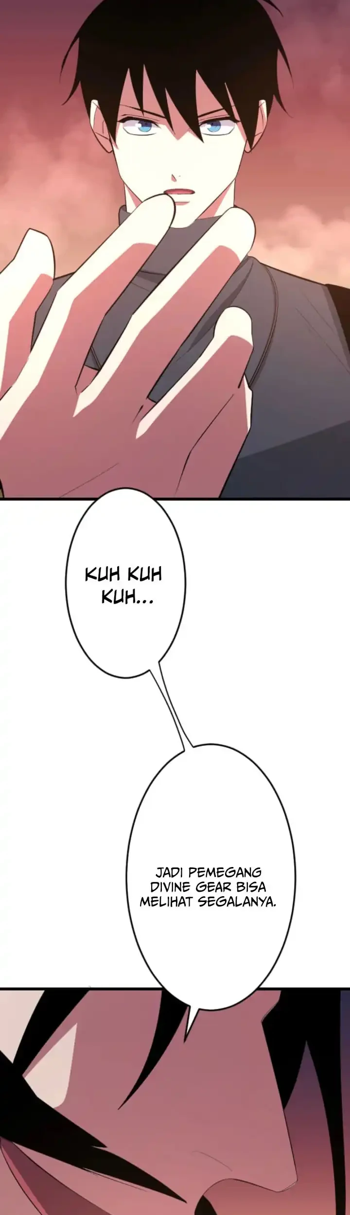 Unparalleled ??? Rank Hidden Equipment Chapter 93 page 42