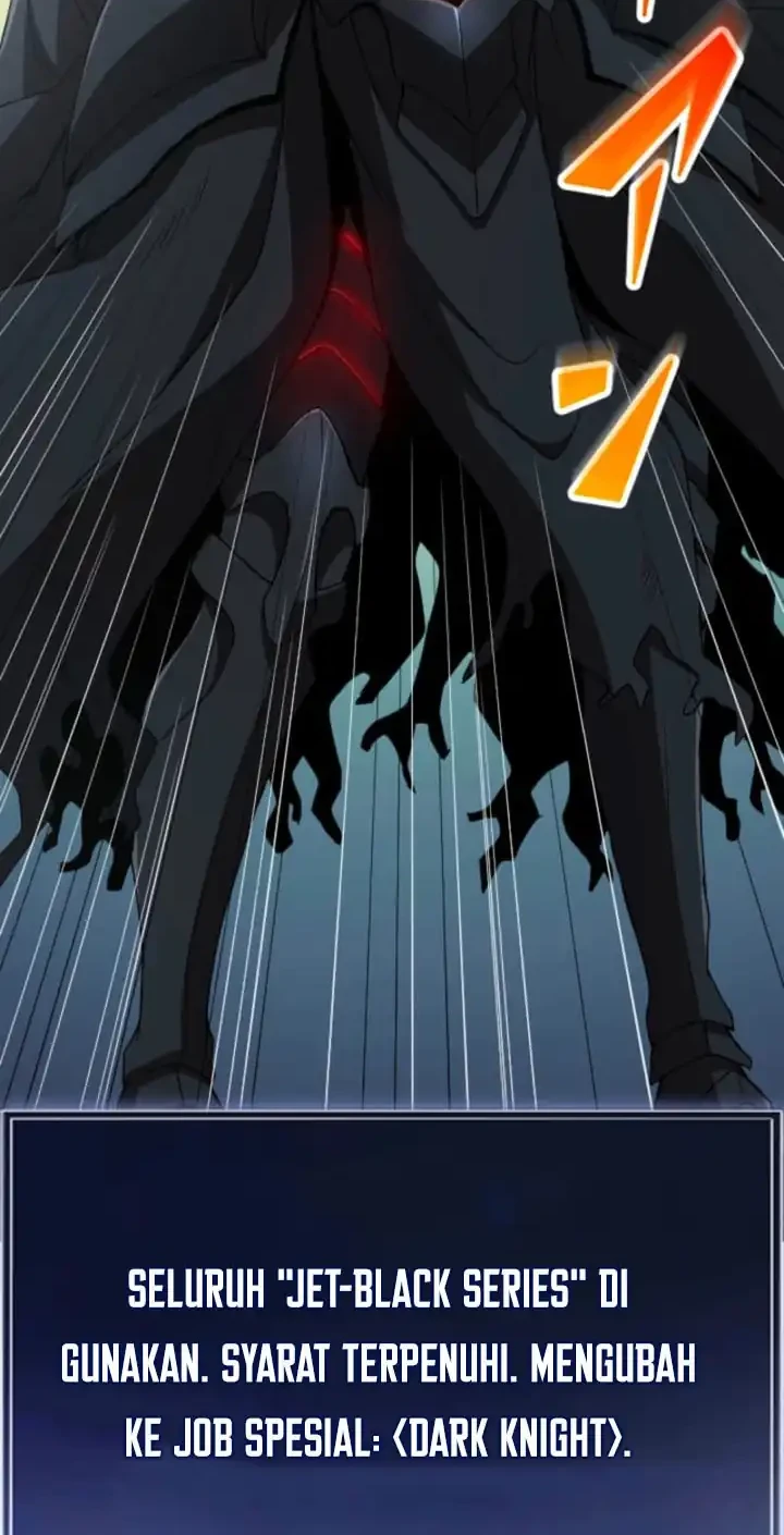 Unparalleled ??? Rank Hidden Equipment Chapter 93 page 47