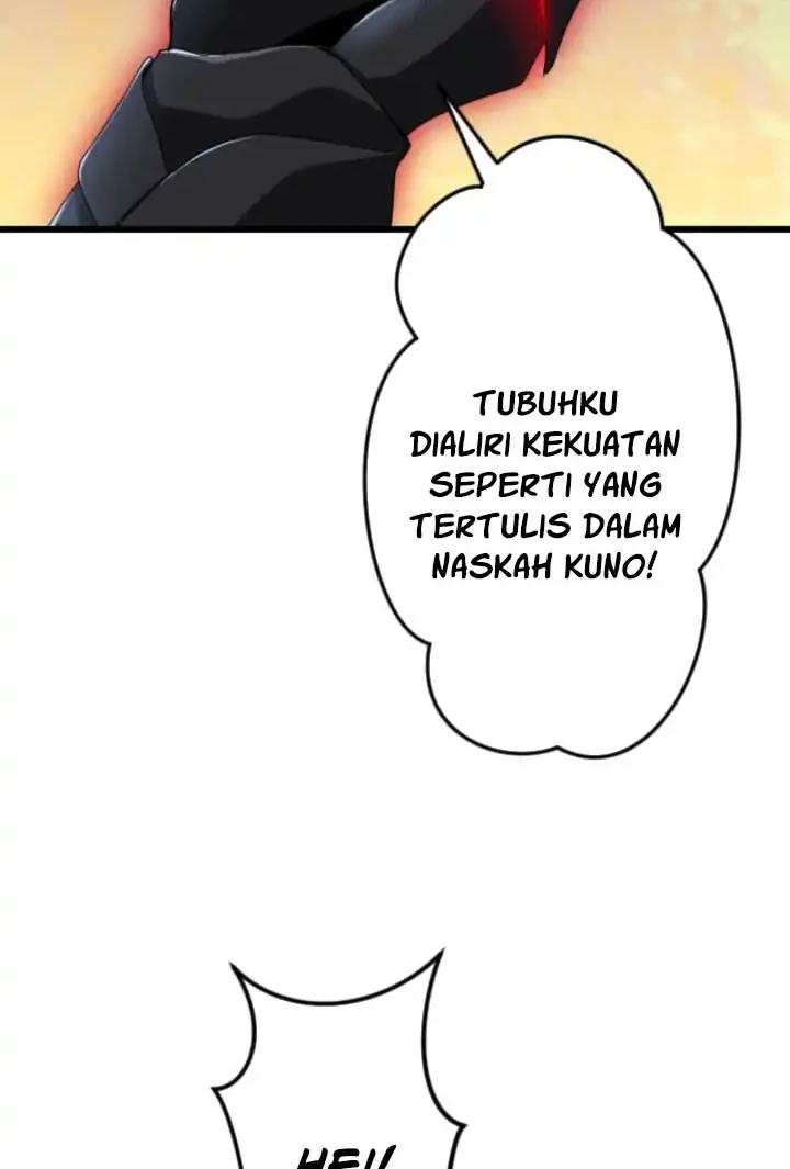 Unparalleled ??? Rank Hidden Equipment Chapter 93 page 53