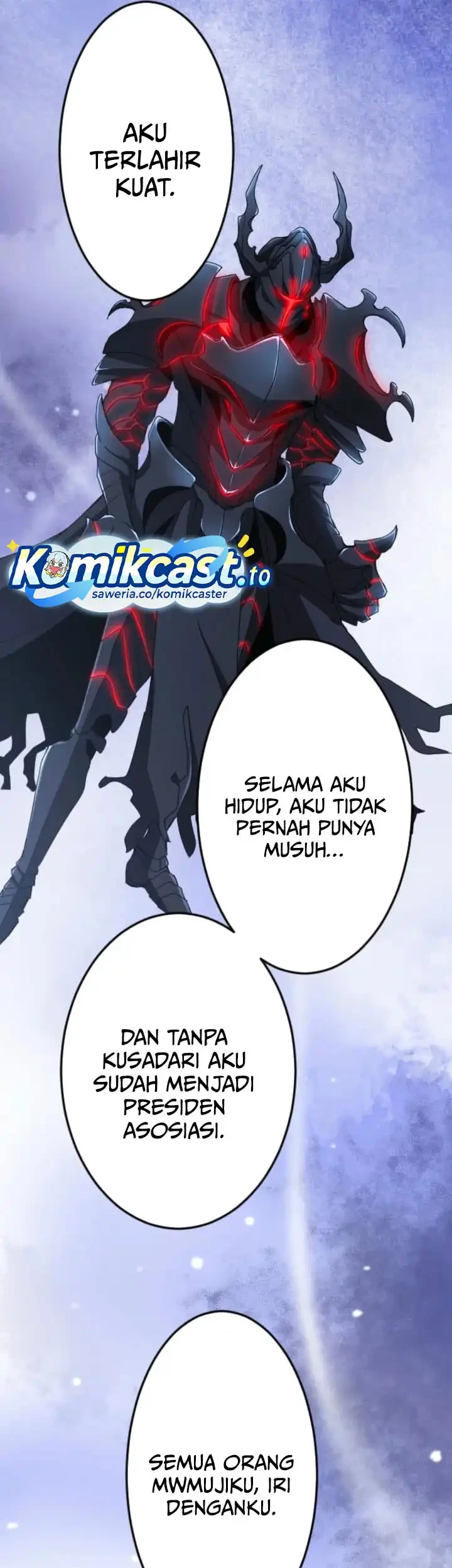 Unparalleled ??? Rank Hidden Equipment Chapter 93 page 58
