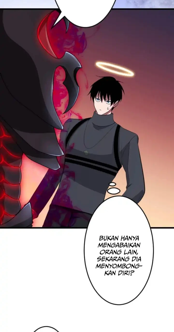 Unparalleled ??? Rank Hidden Equipment Chapter 93 page 59