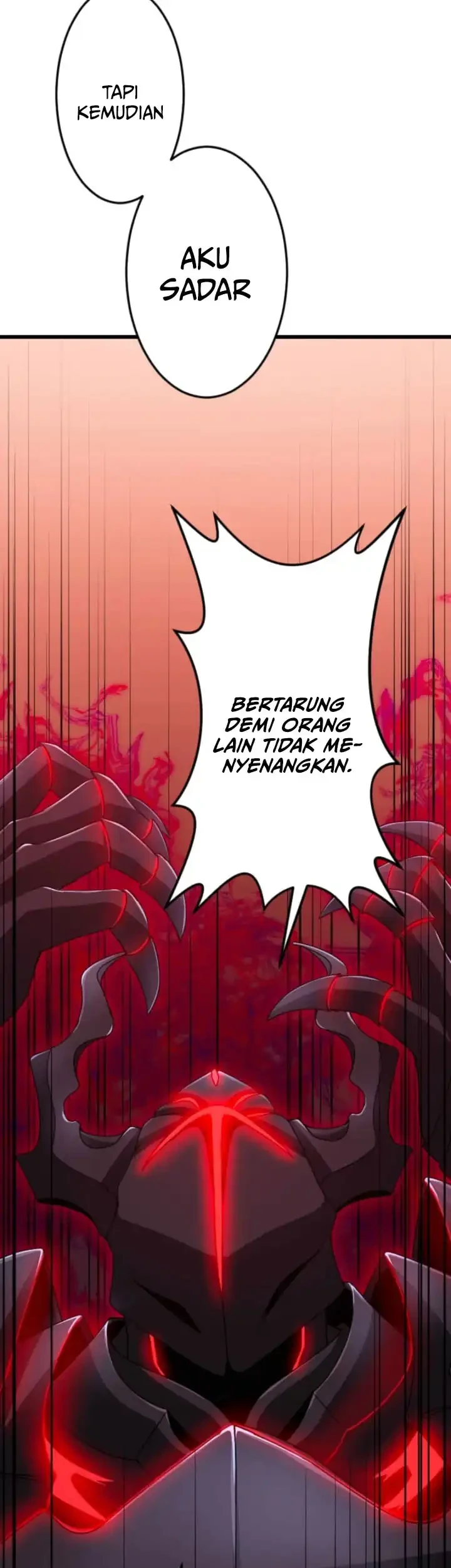 Unparalleled ??? Rank Hidden Equipment Chapter 93 page 60