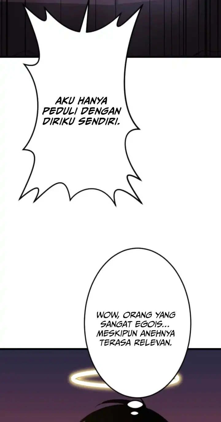 Unparalleled ??? Rank Hidden Equipment Chapter 93 page 61