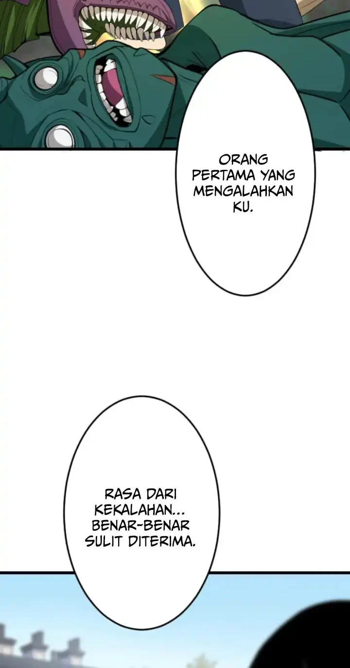 Unparalleled ??? Rank Hidden Equipment Chapter 93 page 63