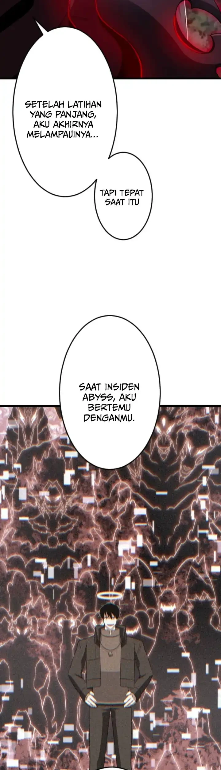 Unparalleled ??? Rank Hidden Equipment Chapter 93 page 66