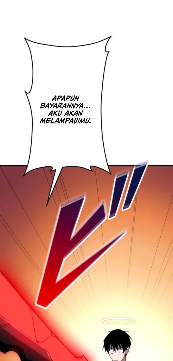 Unparalleled ??? Rank Hidden Equipment Chapter 93 page 69