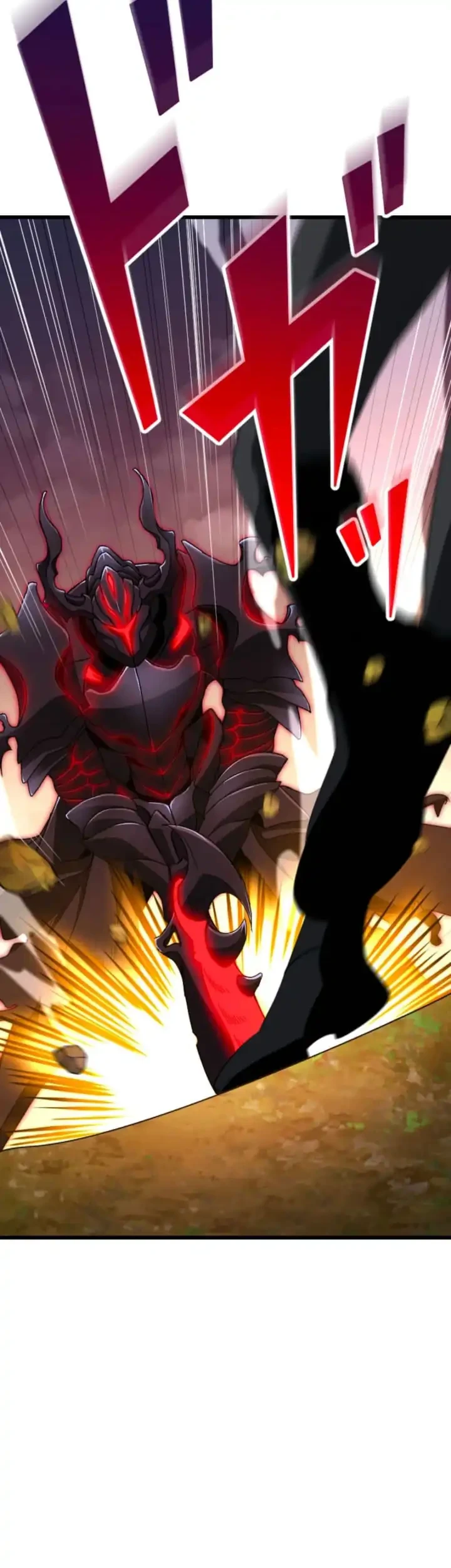 Unparalleled ??? Rank Hidden Equipment Chapter 93 page 72