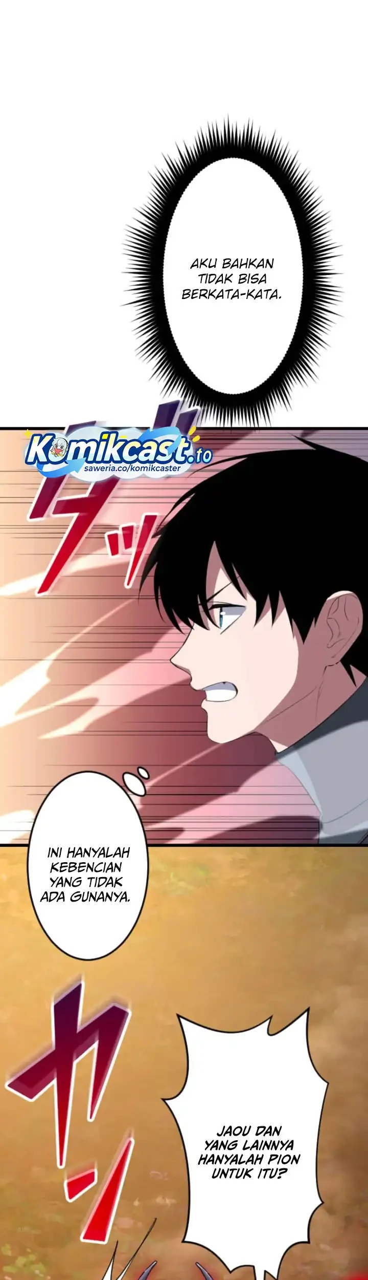Unparalleled ??? Rank Hidden Equipment Chapter 93 page 74
