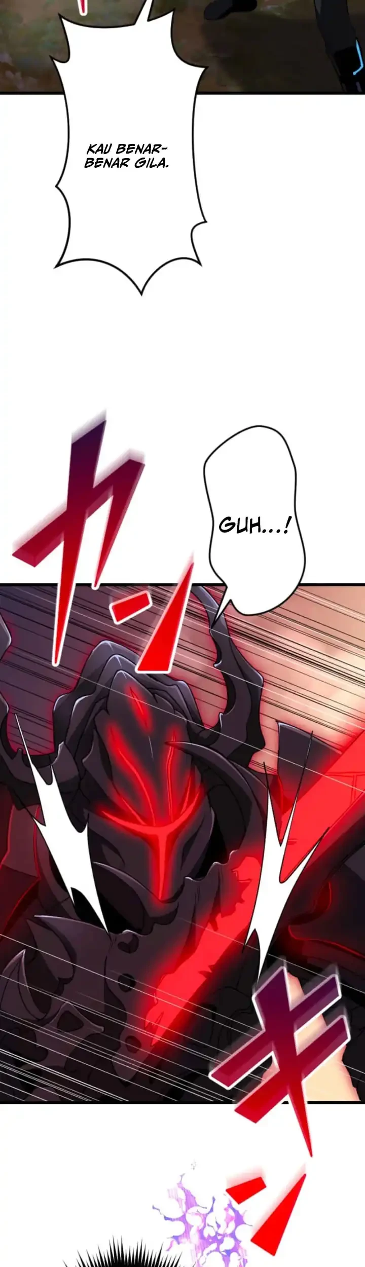 Unparalleled ??? Rank Hidden Equipment Chapter 93 page 76