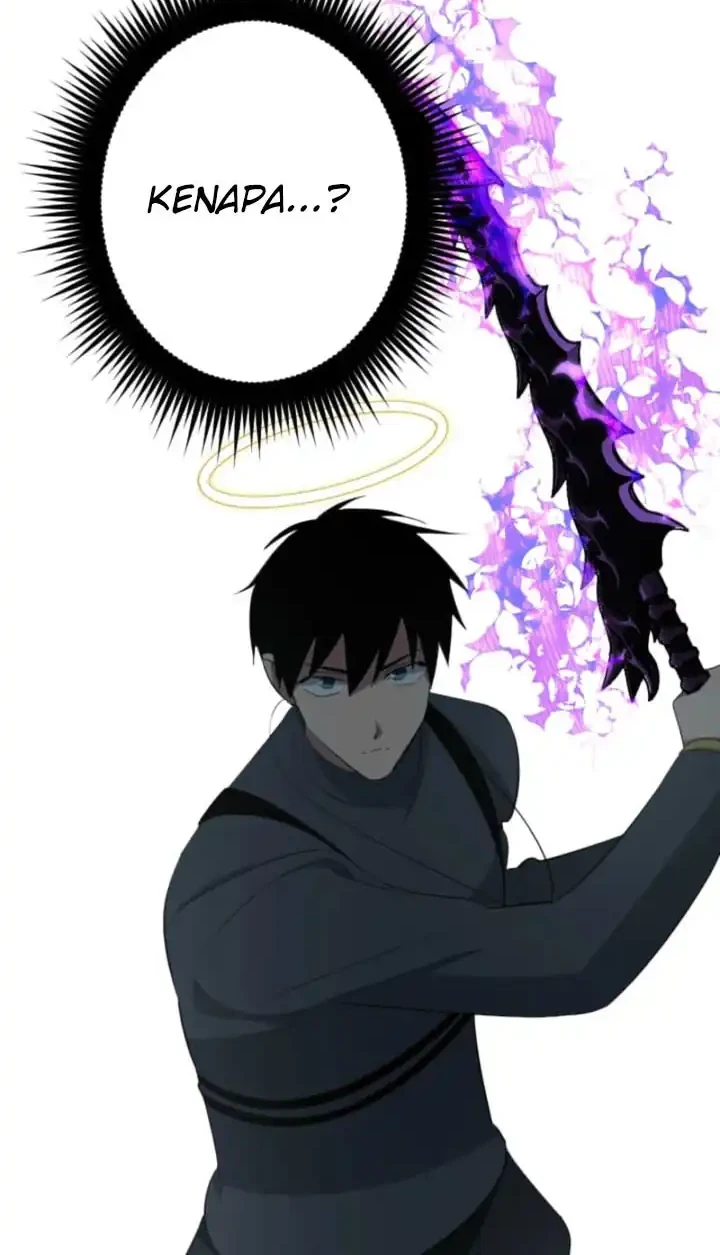Unparalleled ??? Rank Hidden Equipment Chapter 93 page 77