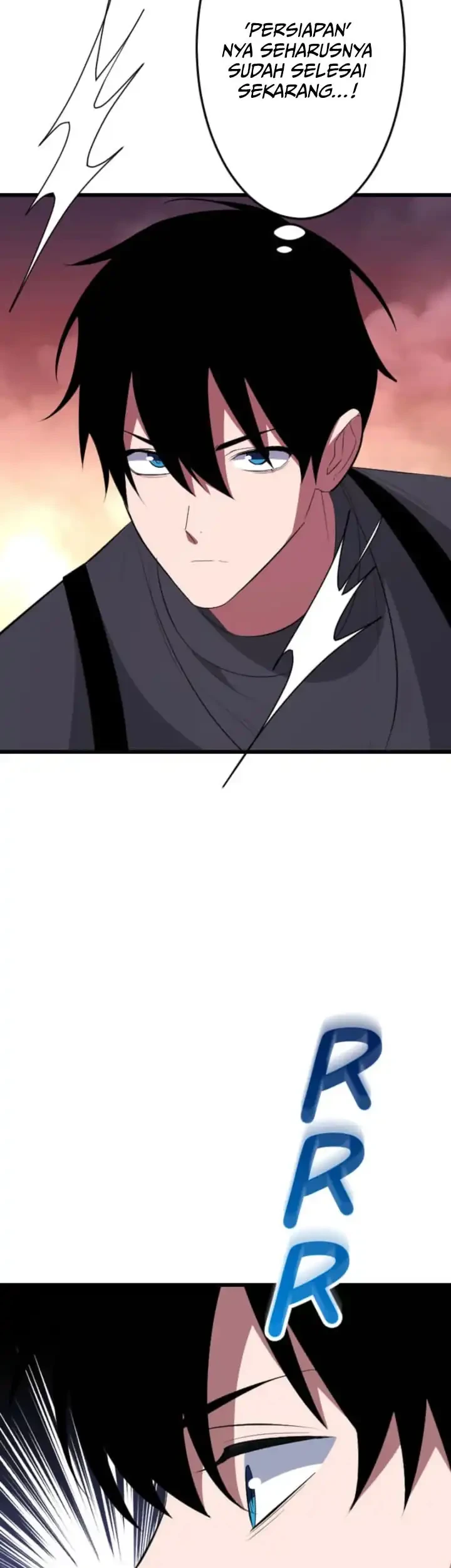 Unparalleled ??? Rank Hidden Equipment Chapter 93 page 80