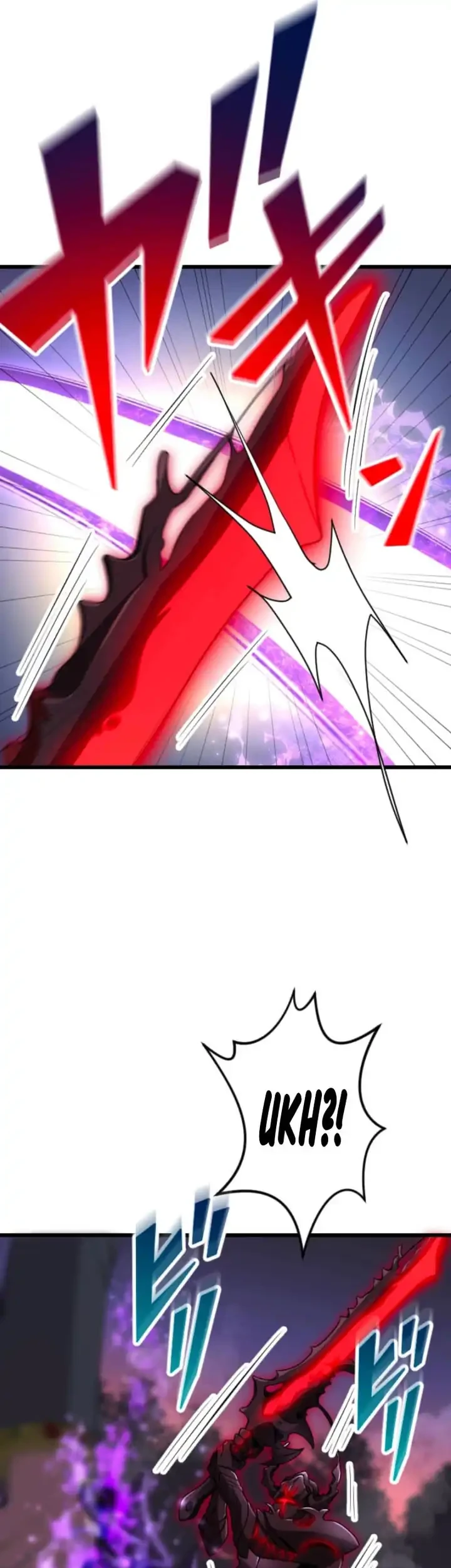 Unparalleled ??? Rank Hidden Equipment Chapter 93 page 82