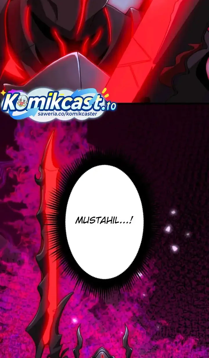 Unparalleled ??? Rank Hidden Equipment Chapter 93 page 85