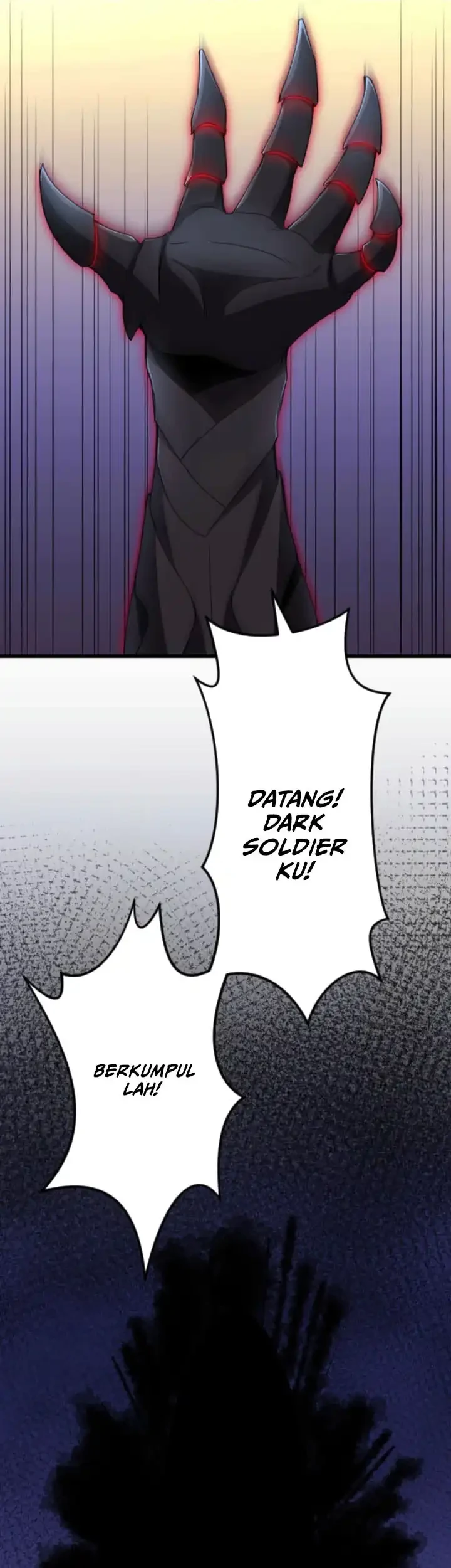 Unparalleled ??? Rank Hidden Equipment Chapter 93 page 90