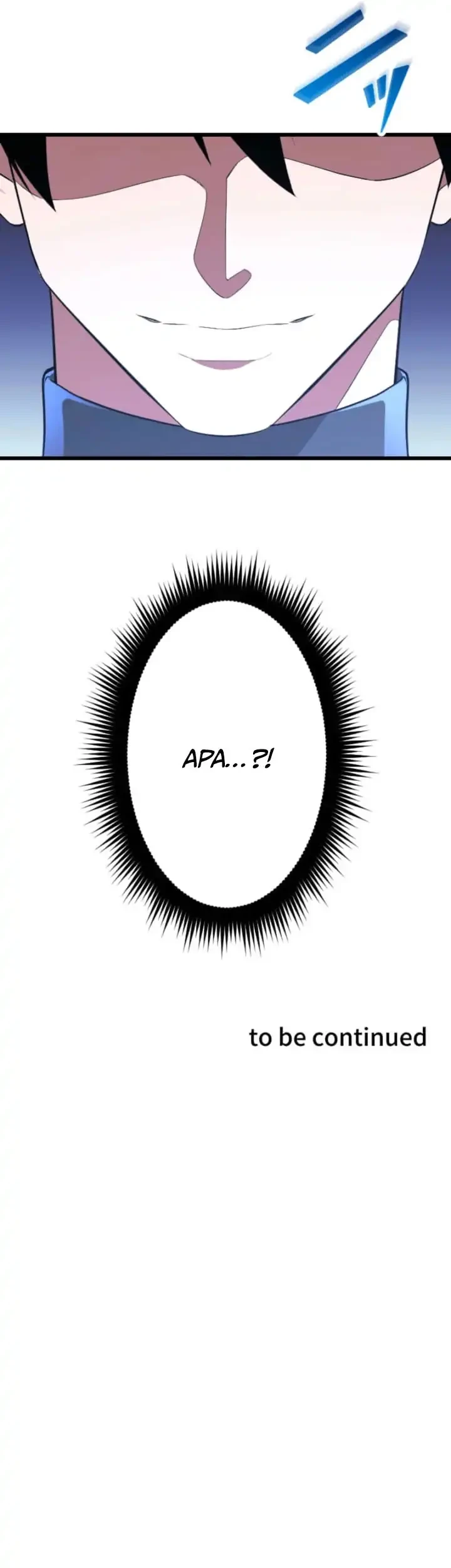 Unparalleled ??? Rank Hidden Equipment Chapter 93 page 96