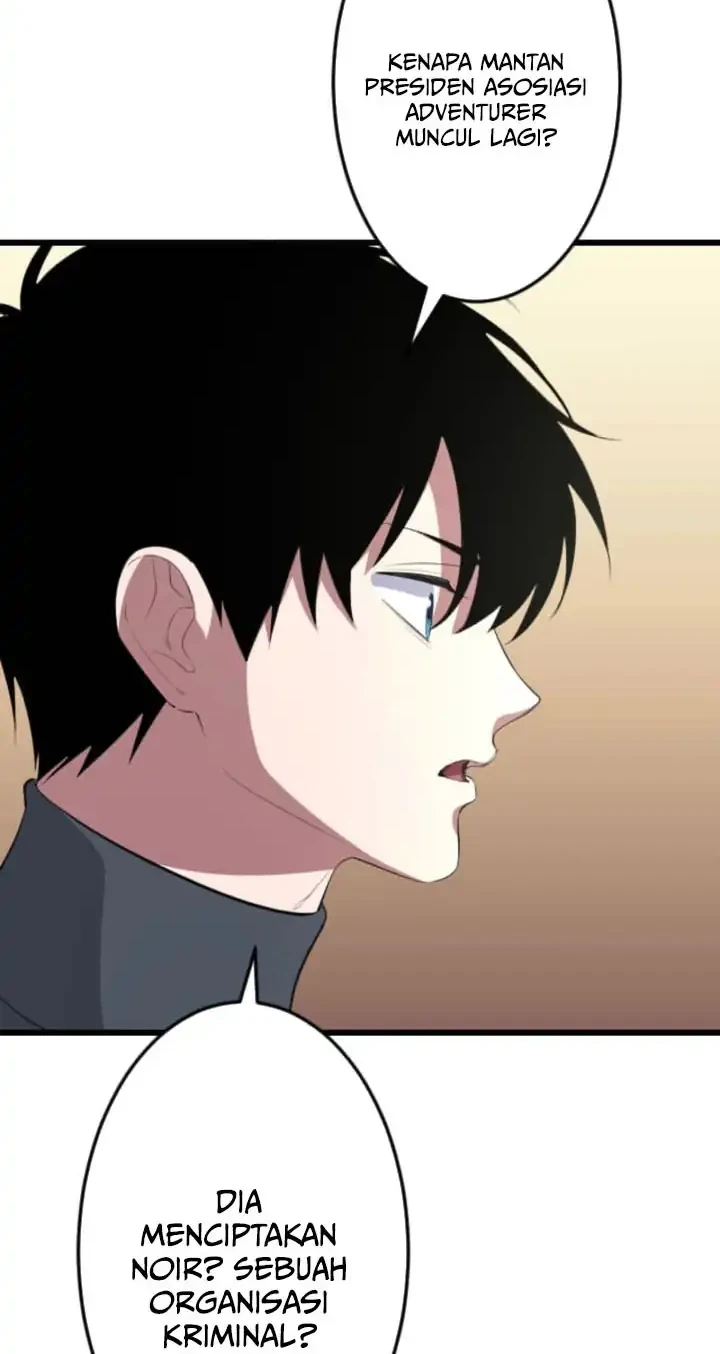Unparalleled ??? Rank Hidden Equipment Chapter 93 page 13