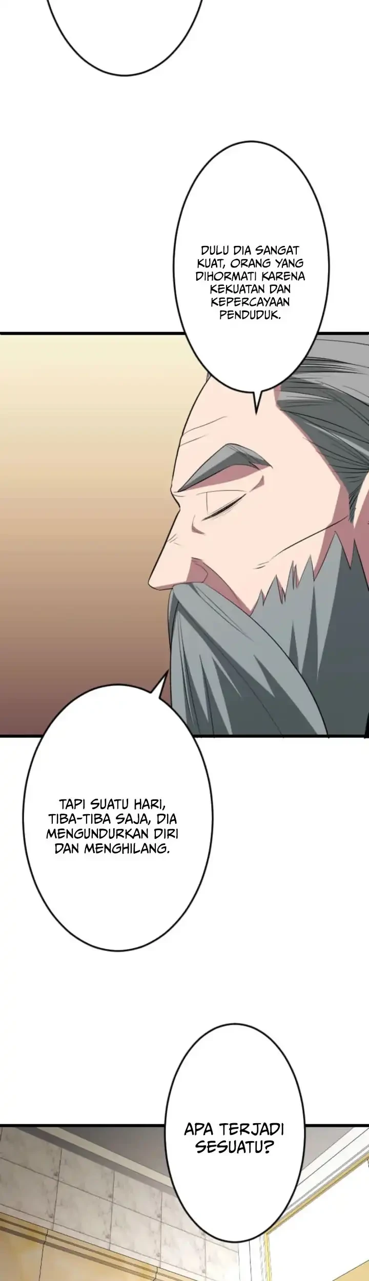 Unparalleled ??? Rank Hidden Equipment Chapter 93 page 14