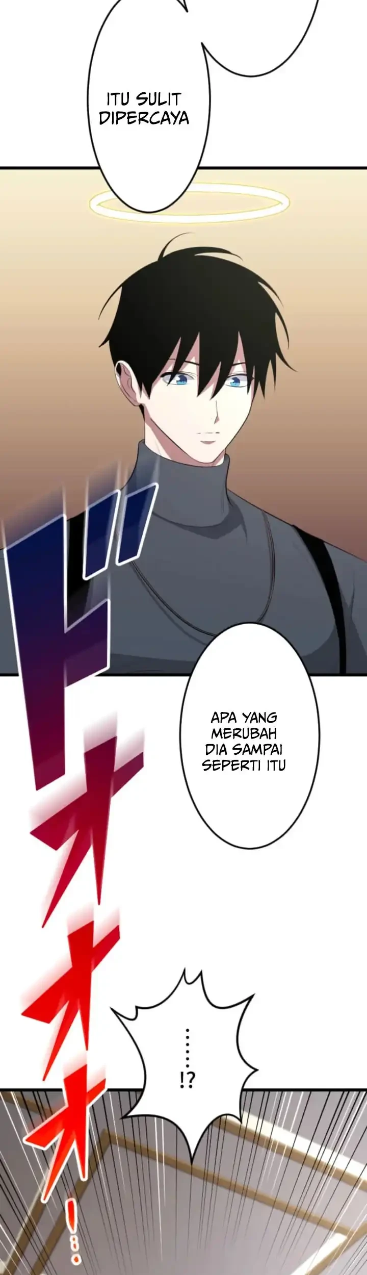 Unparalleled ??? Rank Hidden Equipment Chapter 93 page 16