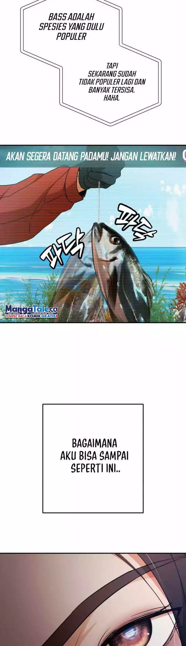 Voice Phishing Turns Your Life Around Chapter 1 page 28