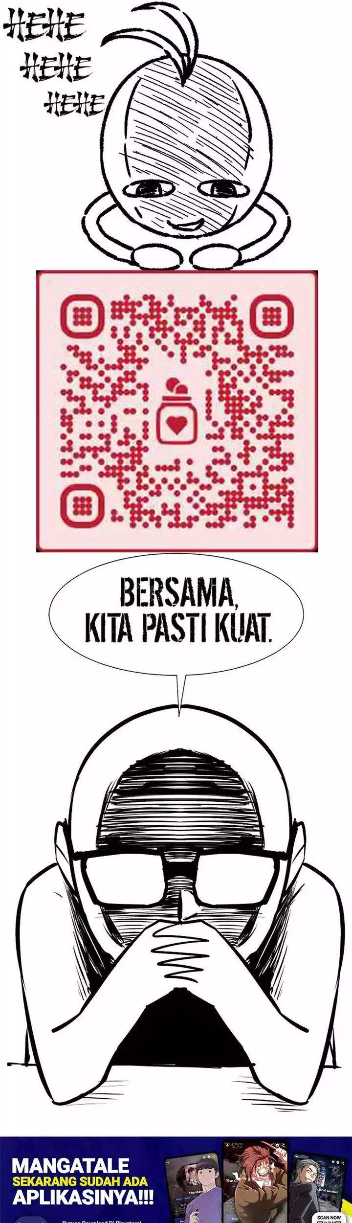 Voice Phishing Turns Your Life Around Chapter 1 page 136