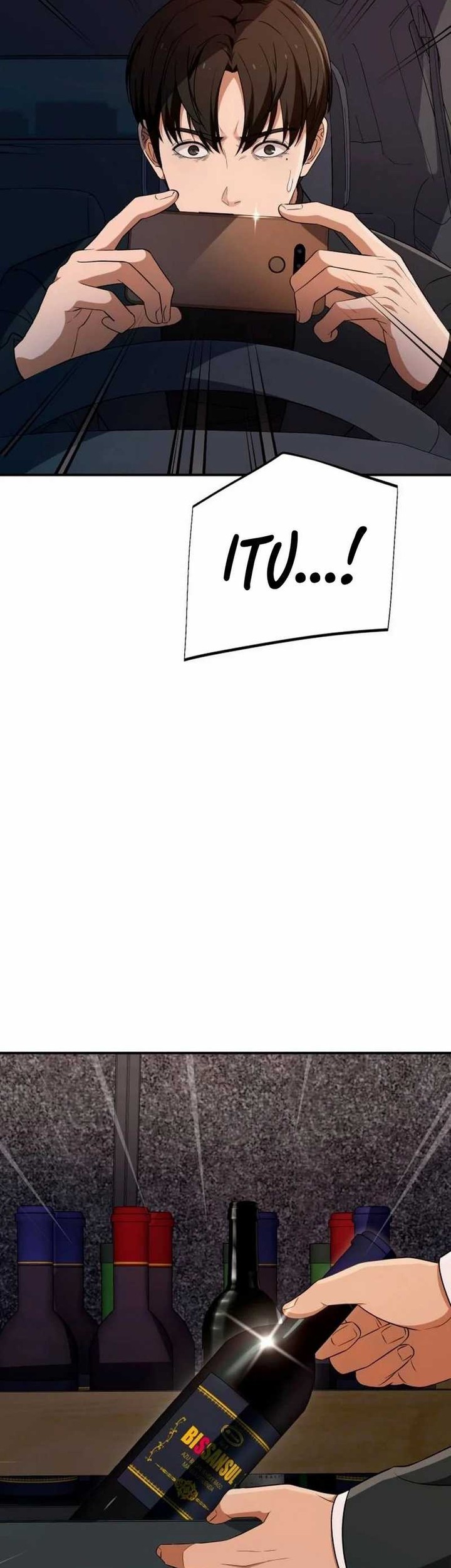 Voice Phishing Turns Your Life Around Chapter 10 page 84