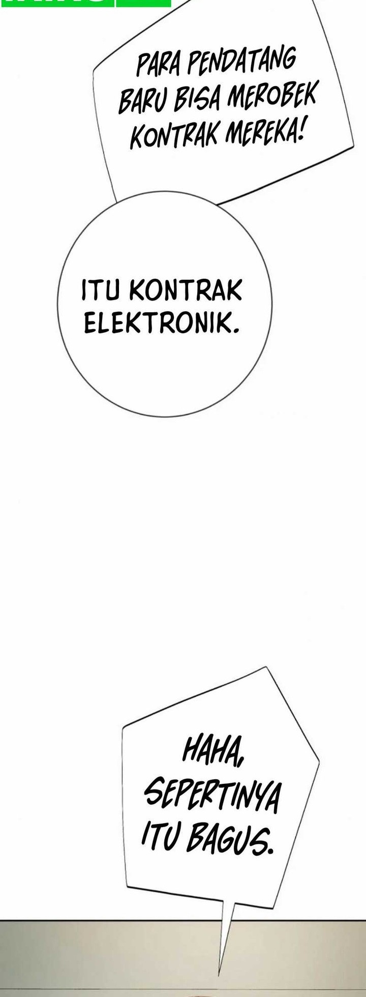 Voice Phishing Turns Your Life Around Chapter 12 page 62