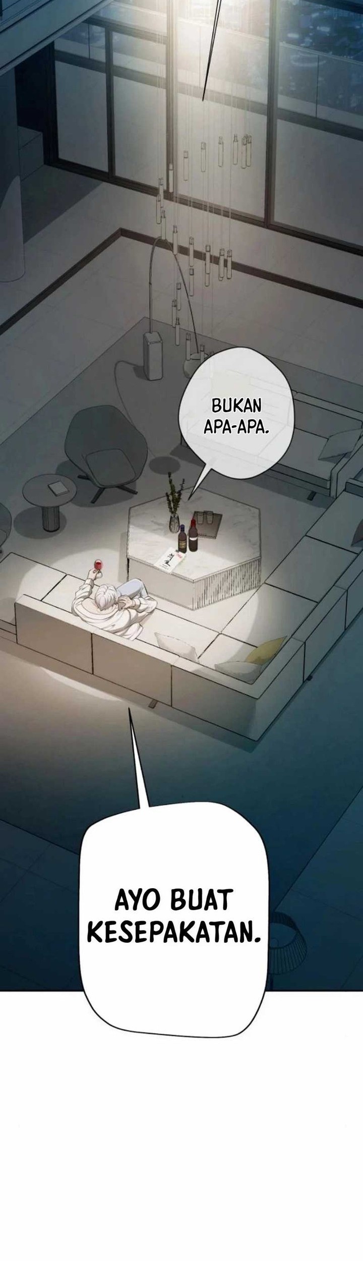 Voice Phishing Turns Your Life Around Chapter 12 page 6