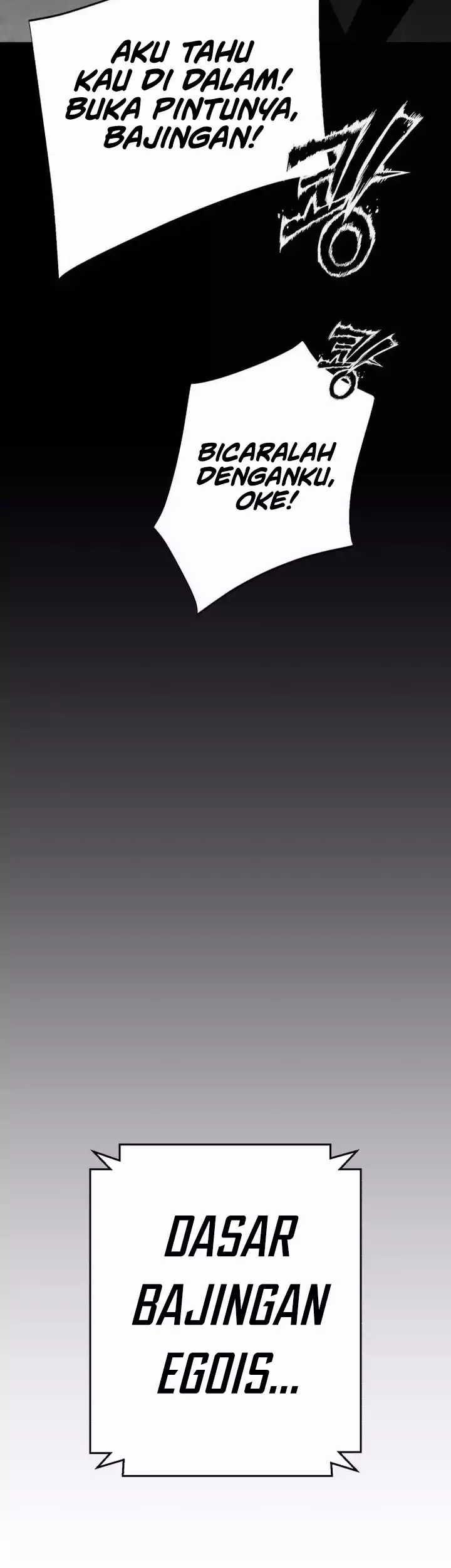 Voice Phishing Turns Your Life Around Chapter 14 page 64