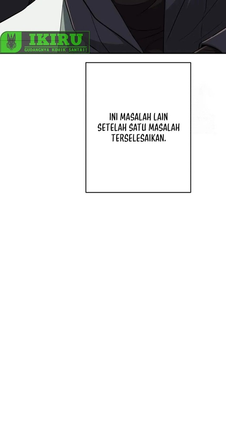 Voice Phishing Turns Your Life Around Chapter 16 page 66