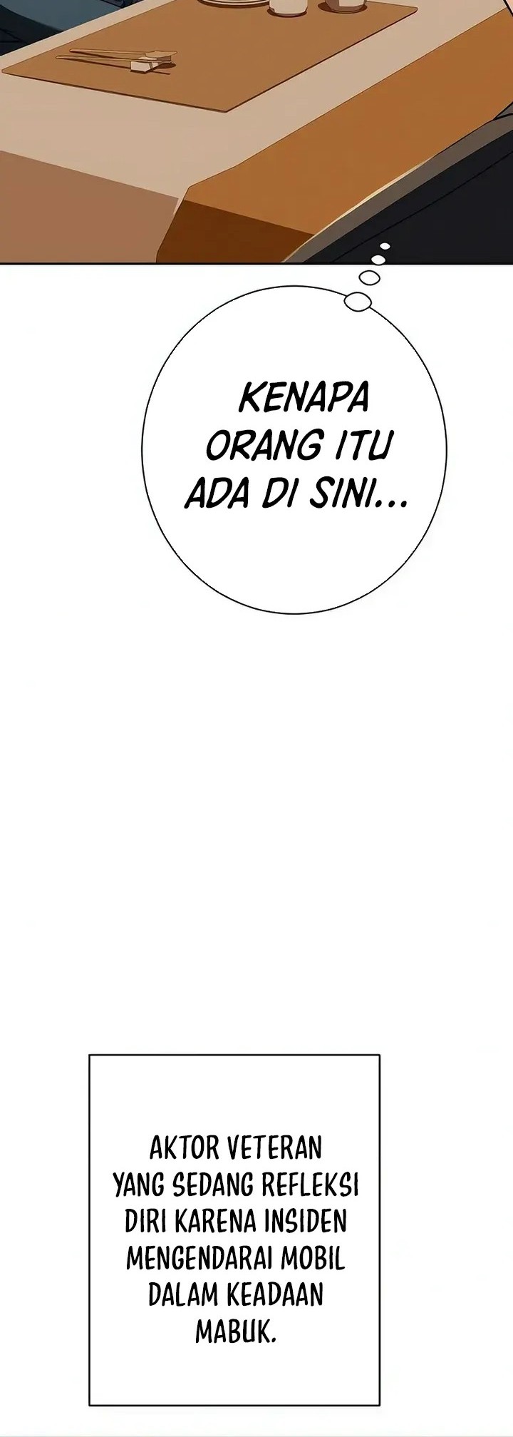 Voice Phishing Turns Your Life Around Chapter 17 page 55