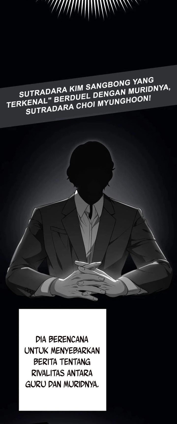 Voice Phishing Turns Your Life Around Chapter 18 page 17