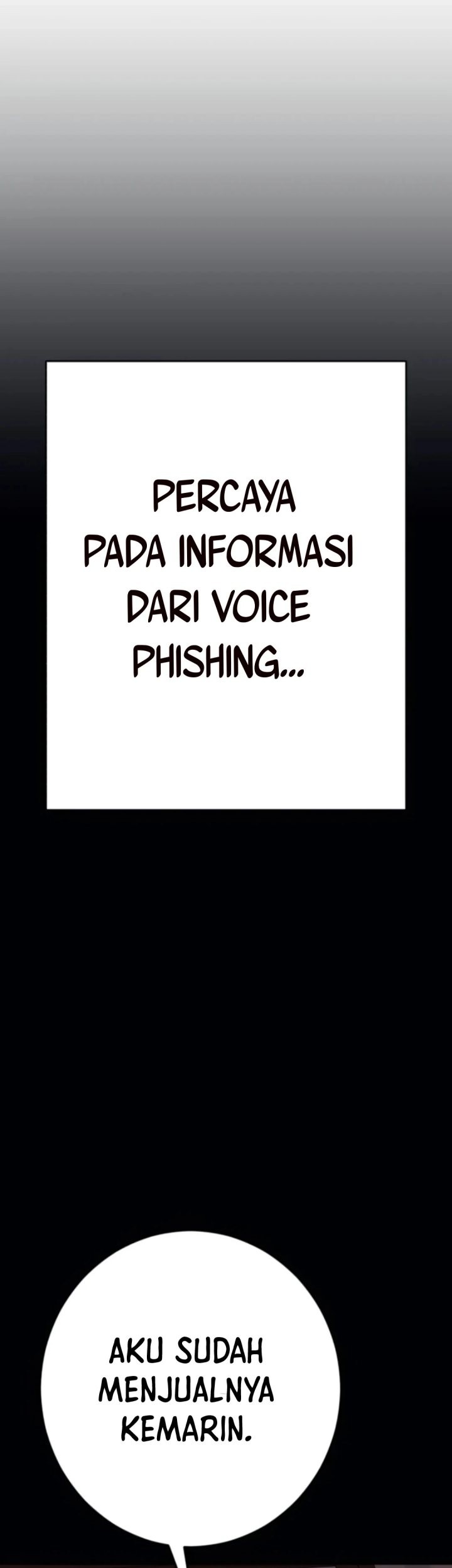 Voice Phishing Turns Your Life Around Chapter 19 page 78