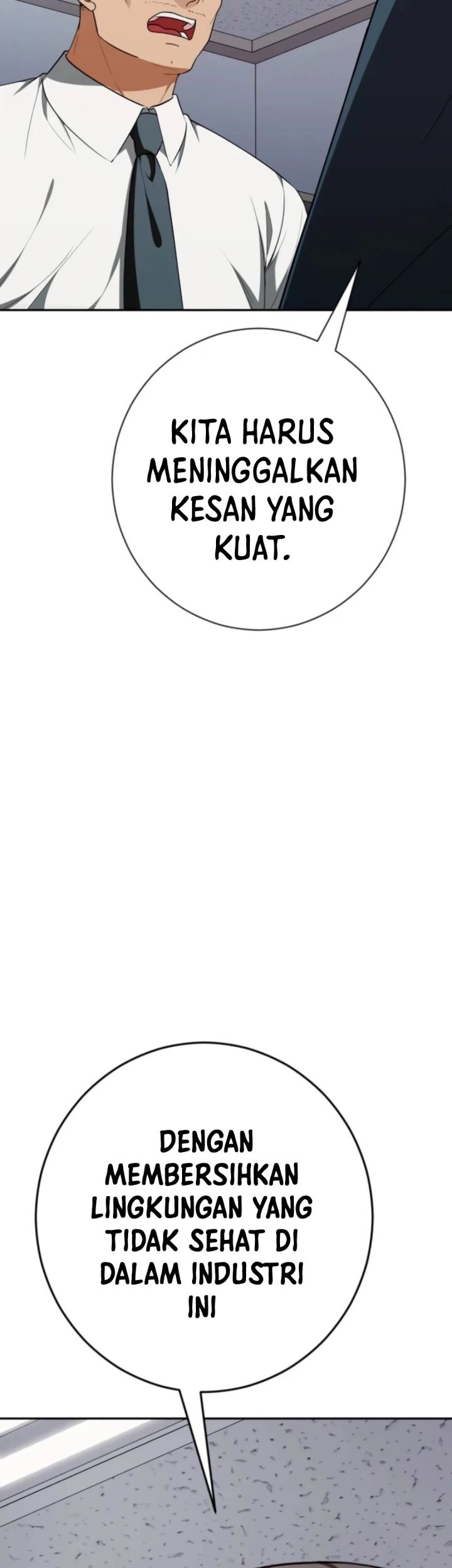Voice Phishing Turns Your Life Around Chapter 19 page 9