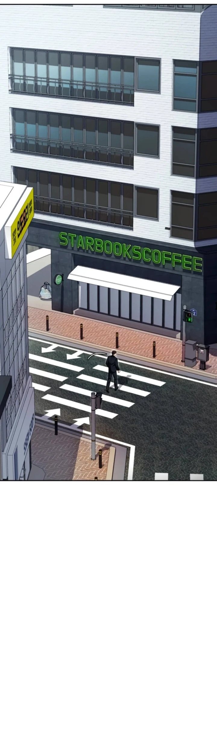 Voice Phishing Turns Your Life Around Chapter 19 page 28