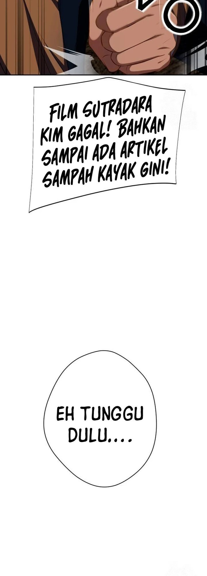 Voice Phishing Turns Your Life Around Chapter 24 page 68