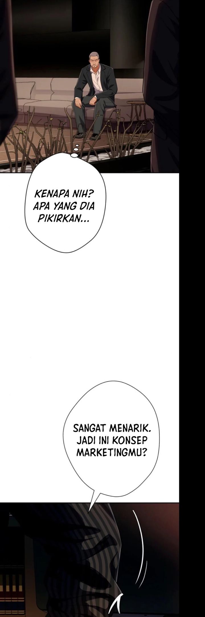 Voice Phishing Turns Your Life Around Chapter 37 page 51