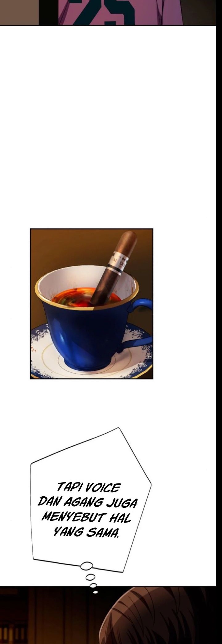 Voice Phishing Turns Your Life Around Chapter 37 page 75