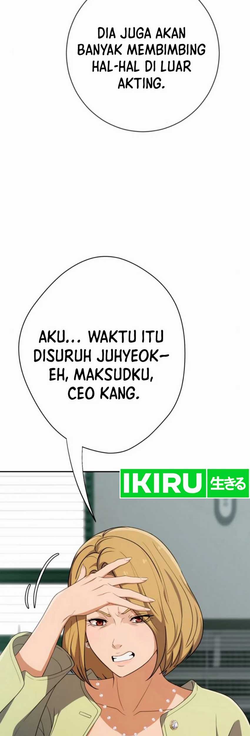 Voice Phishing Turns Your Life Around Chapter 38 page 85