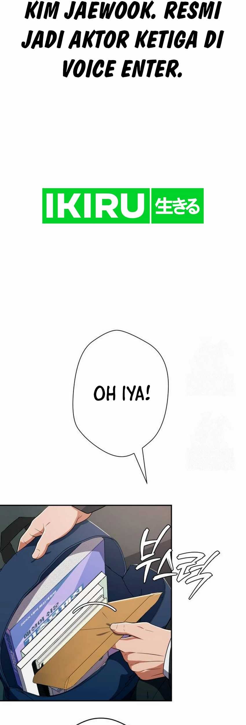 Voice Phishing Turns Your Life Around Chapter 42 page 118