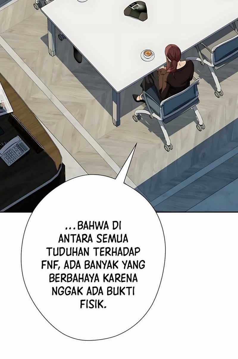 Voice Phishing Turns Your Life Around Chapter 44 page 96