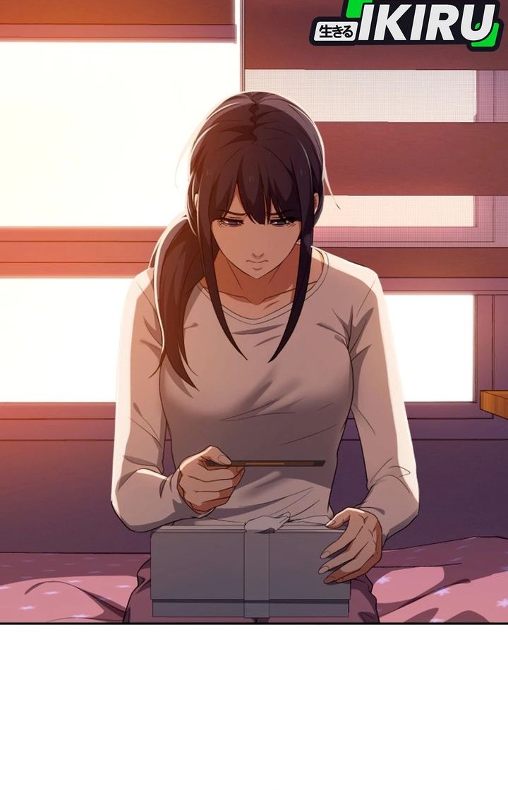 Voice Phishing Turns Your Life Around Chapter 49 page 52