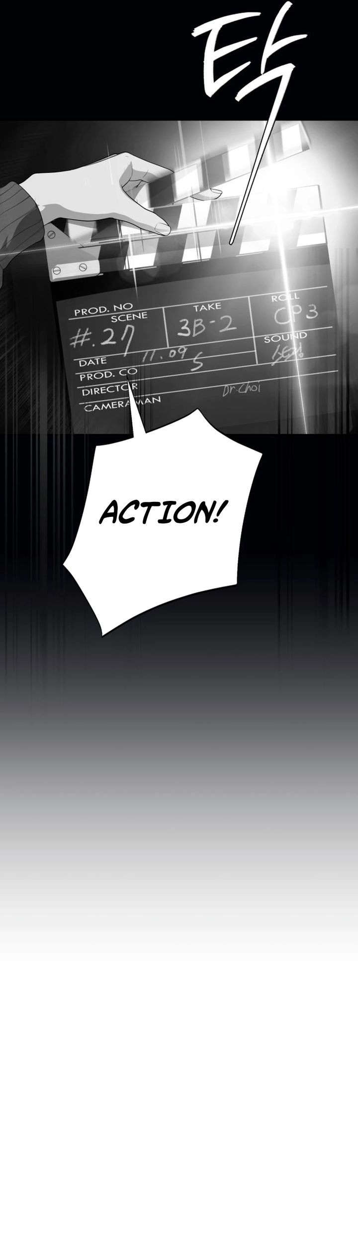 Voice Phishing Turns Your Life Around Chapter 50 page 48