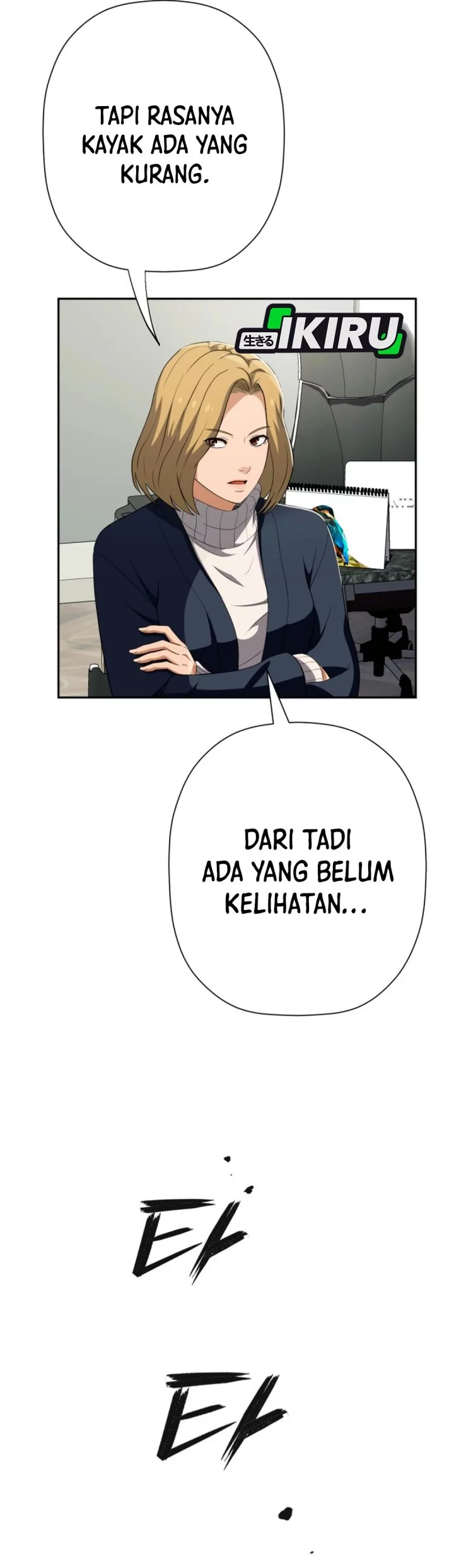 Voice Phishing Turns Your Life Around Chapter 55 page 99