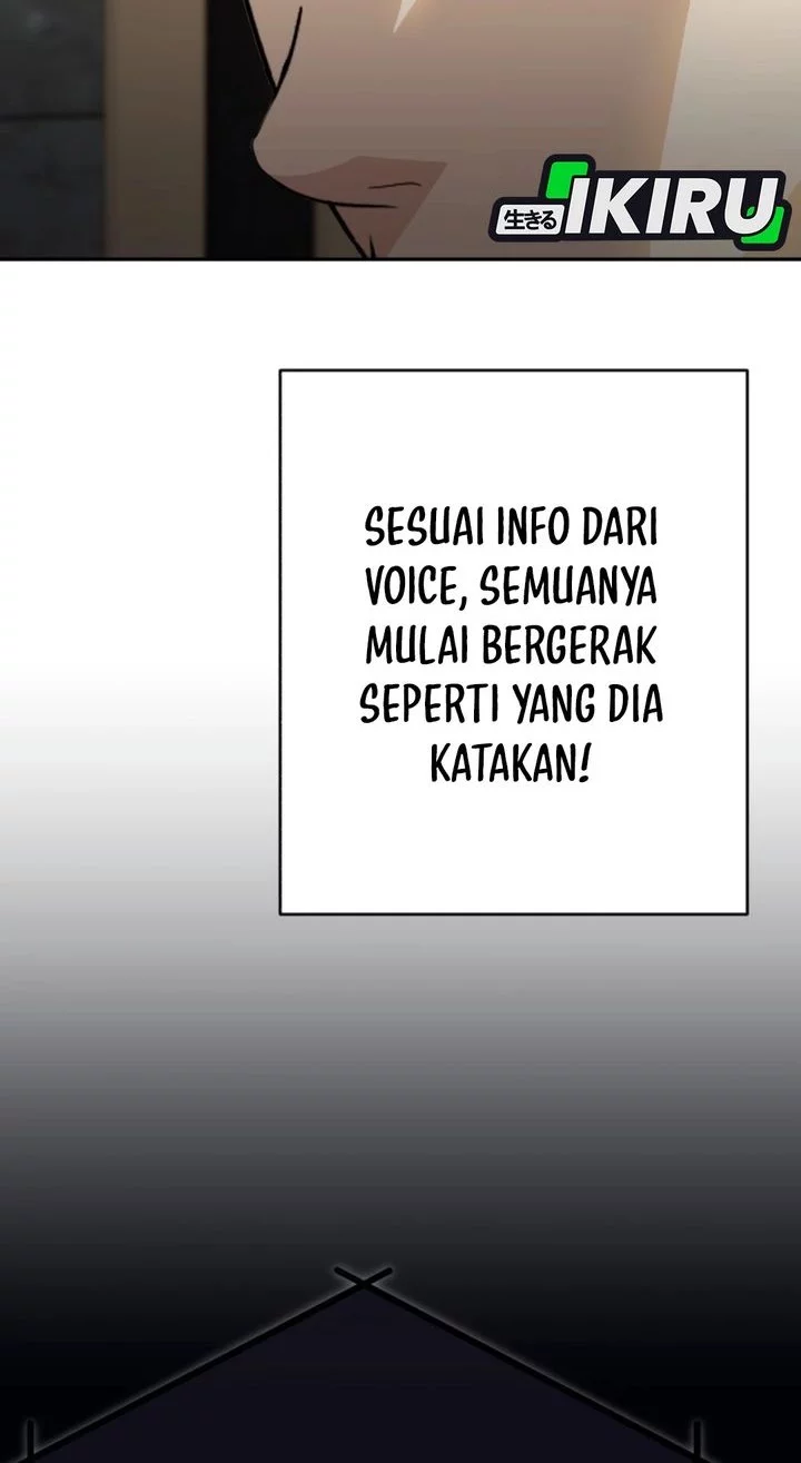Voice Phishing Turns Your Life Around Chapter 56 page 14