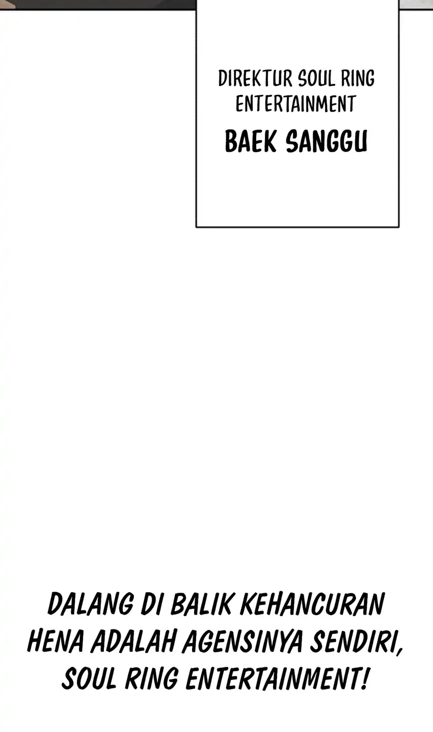 Voice Phishing Turns Your Life Around Chapter 60 page 90