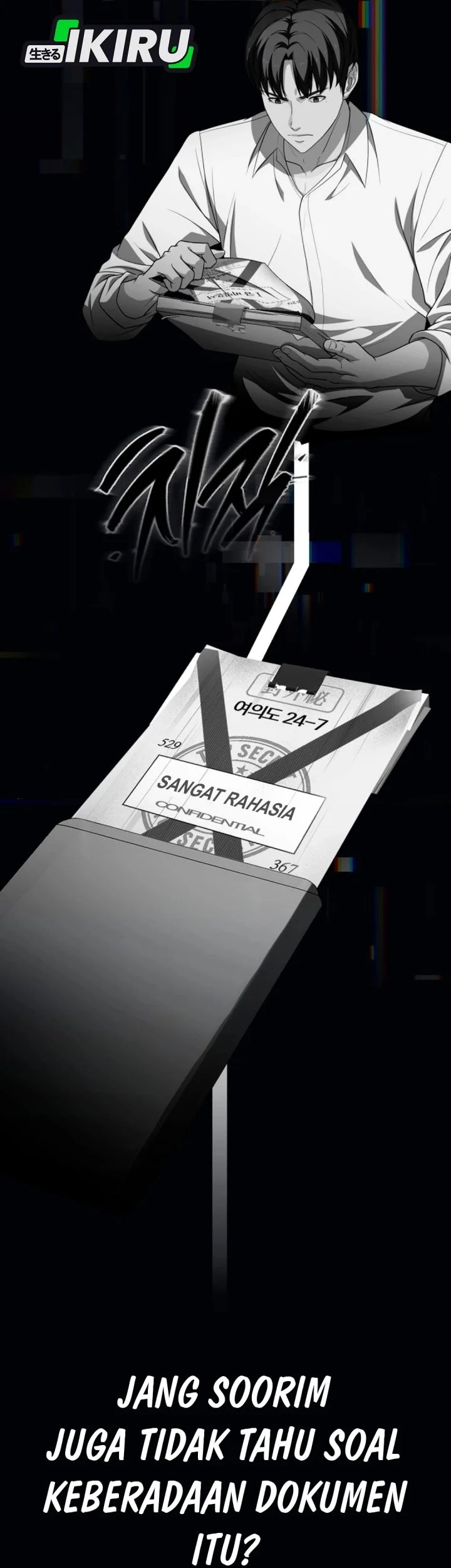 Voice Phishing Turns Your Life Around Chapter 66 page 35