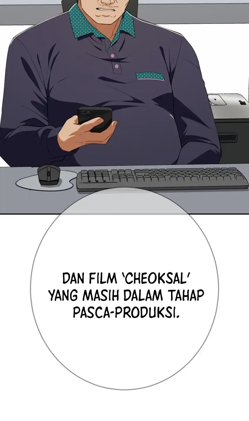 Voice Phishing Turns Your Life Around Chapter 74 page 32