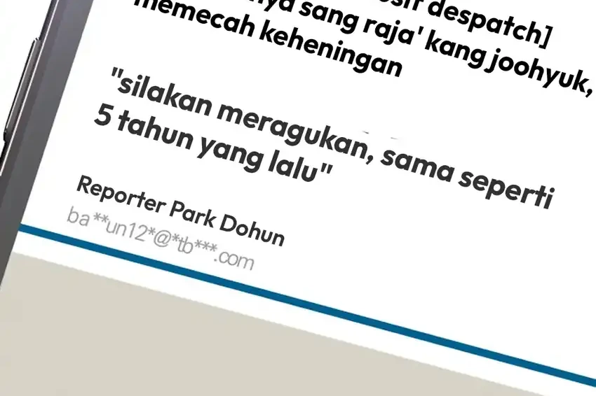Voice Phishing Turns Your Life Around Chapter 74 page 8