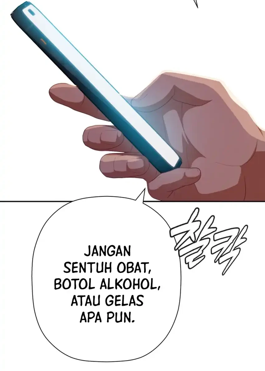 Voice Phishing Turns Your Life Around Chapter 84 page 44
