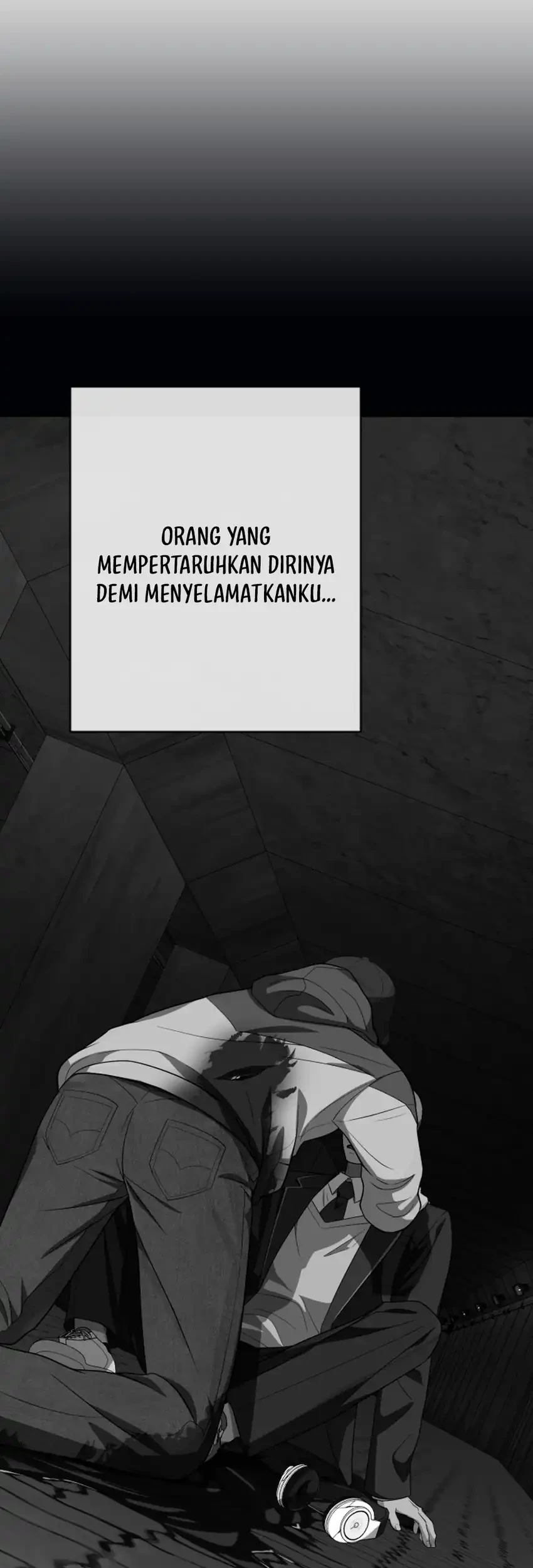 Voice Phishing Turns Your Life Around Chapter 84 page 105